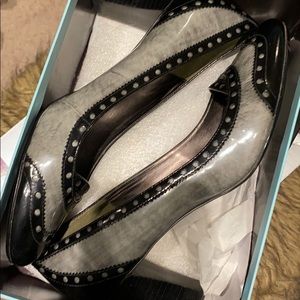 Oxford style pumps Size 11